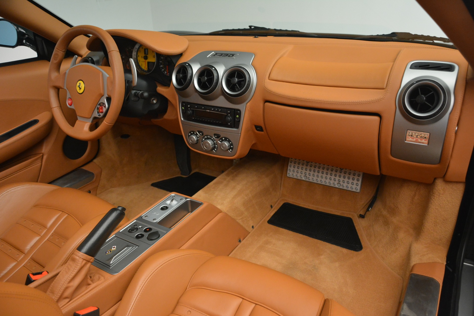 Used-2005-Ferrari-F430-Spider