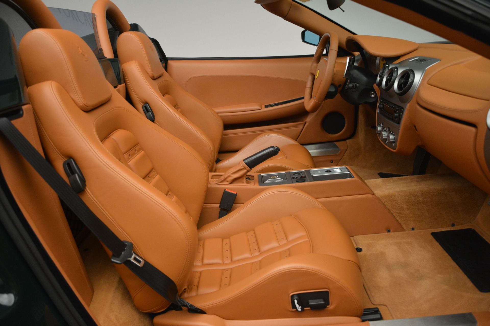 Used-2005-Ferrari-F430-Spider