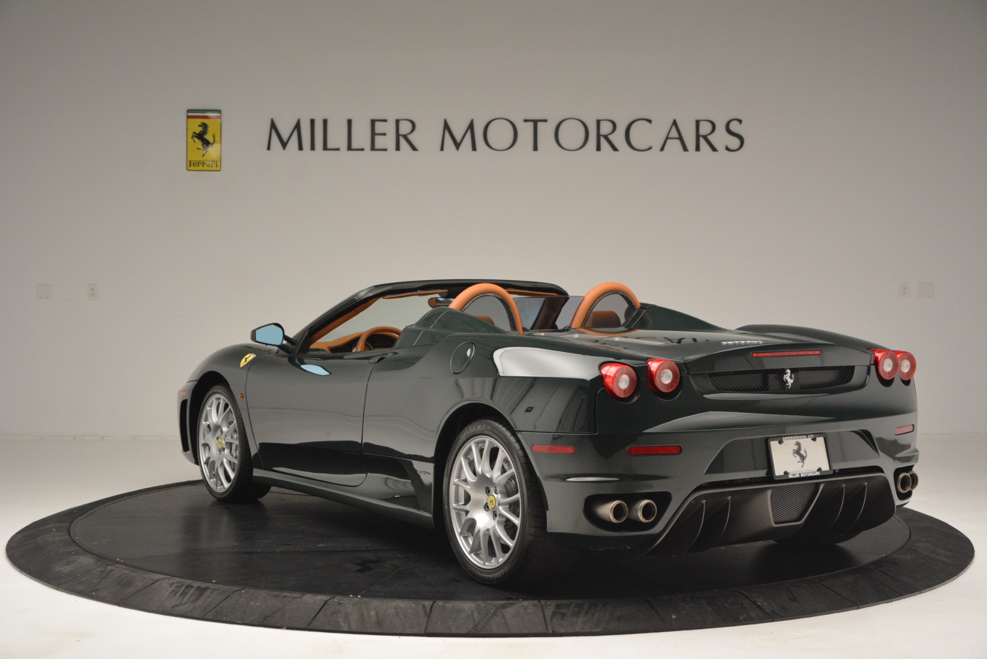 Used-2005-Ferrari-F430-Spider