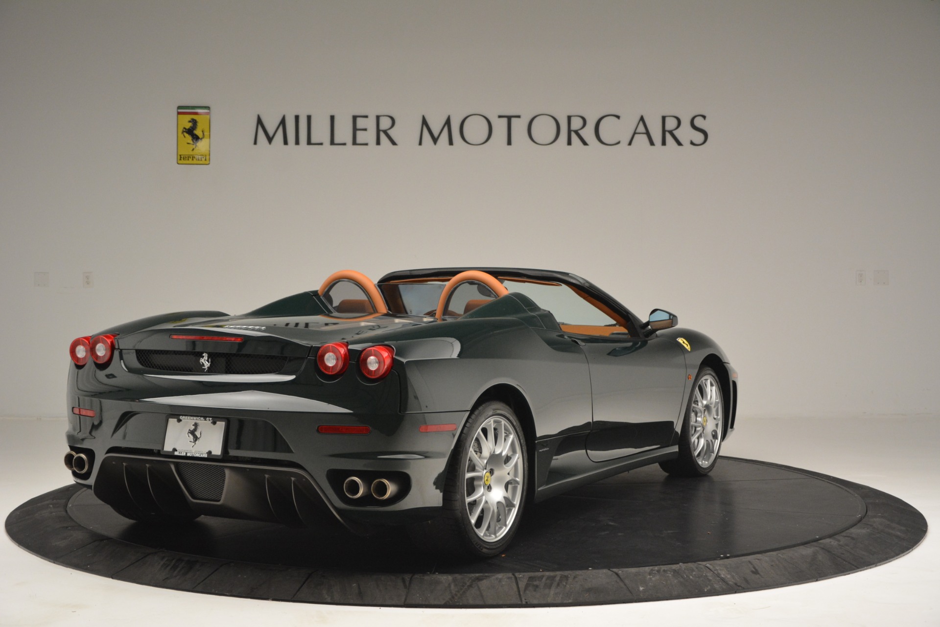 Used-2005-Ferrari-F430-Spider