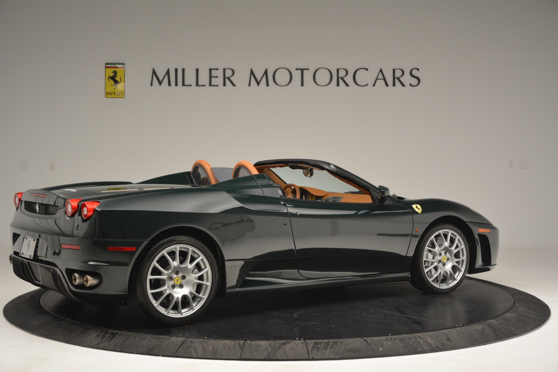 Used-2005-Ferrari-F430-Spider