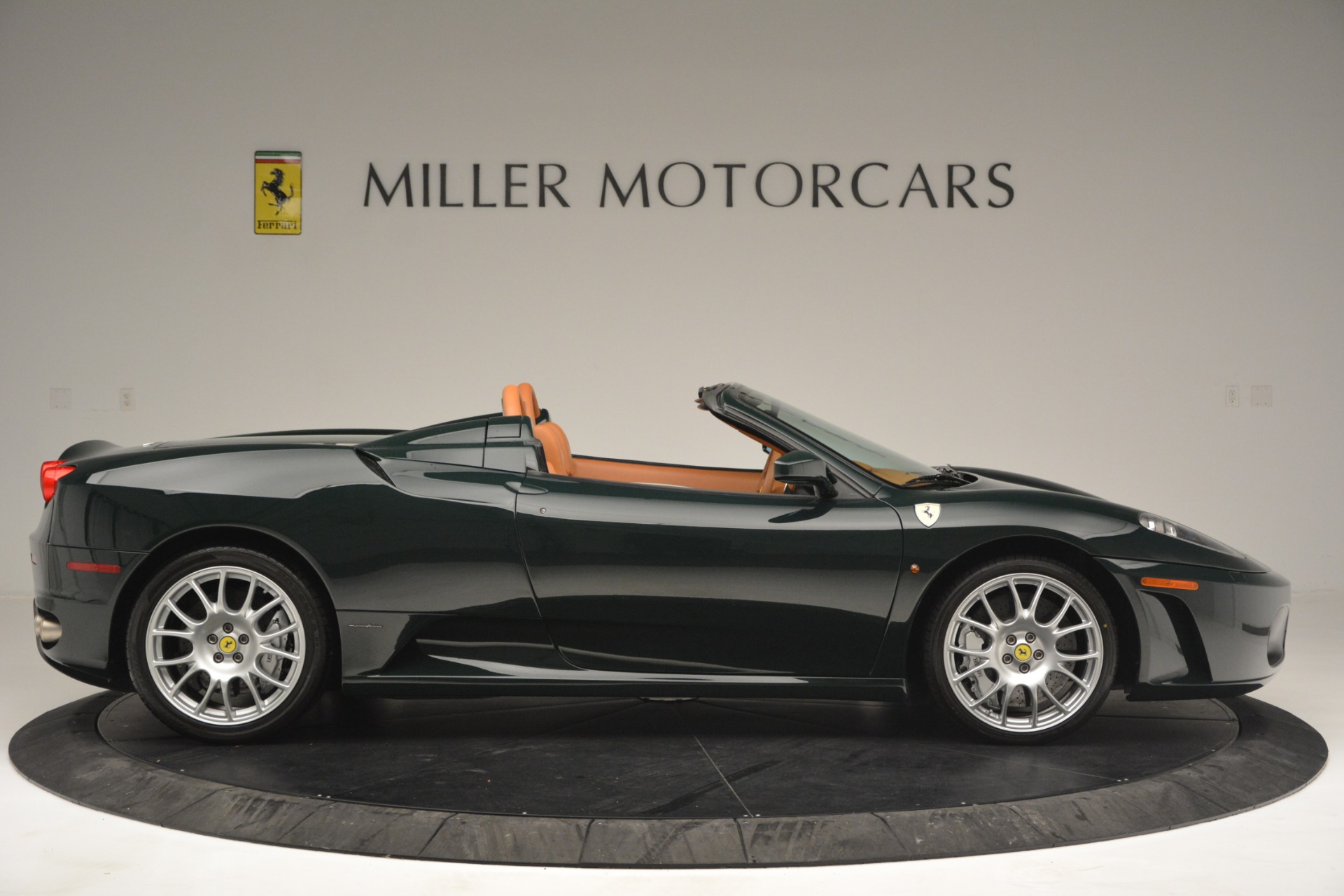 Used-2005-Ferrari-F430-Spider