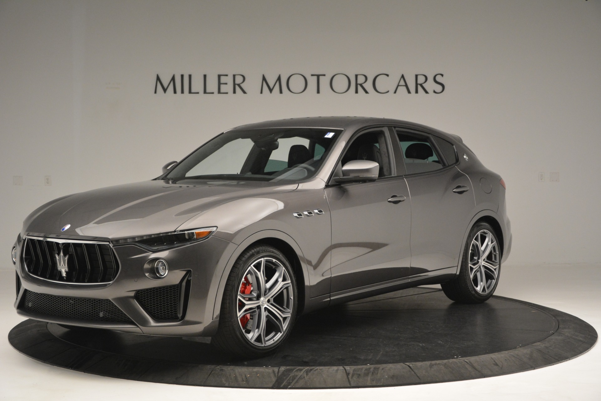 New-2019-Maserati-Levante-GTS