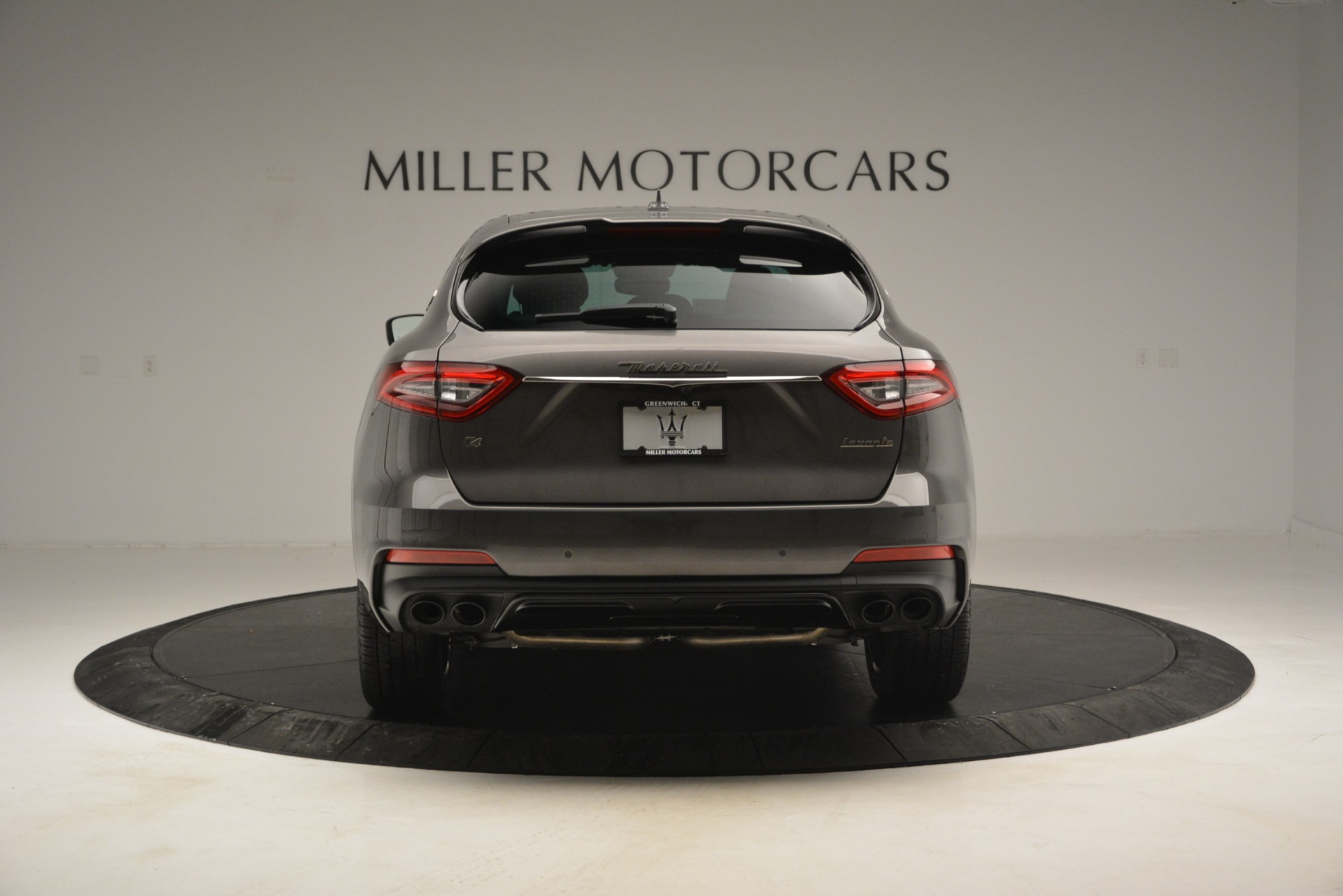 New-2019-Maserati-Levante-Q4-GranSport