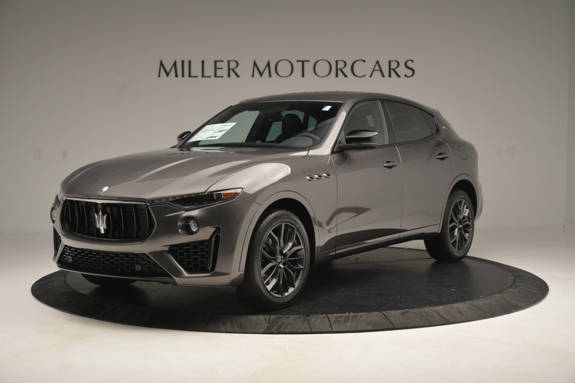 New-2019-Maserati-Levante-Q4-GranSport