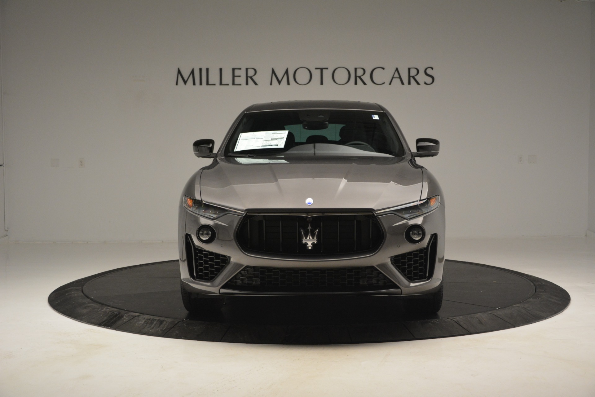 New-2019-Maserati-Levante-Q4-GranSport