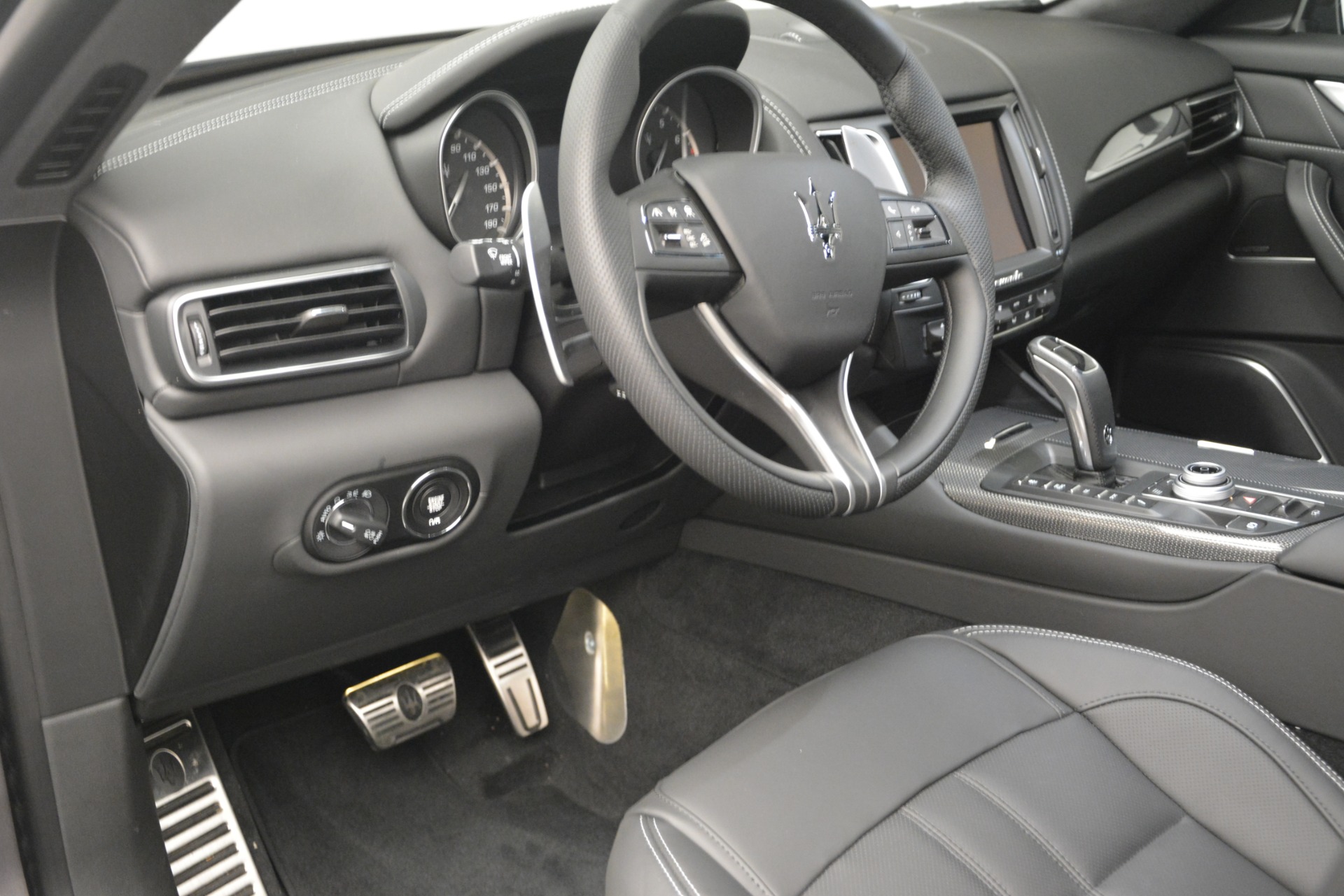 New-2019-Maserati-Levante-Q4-GranSport