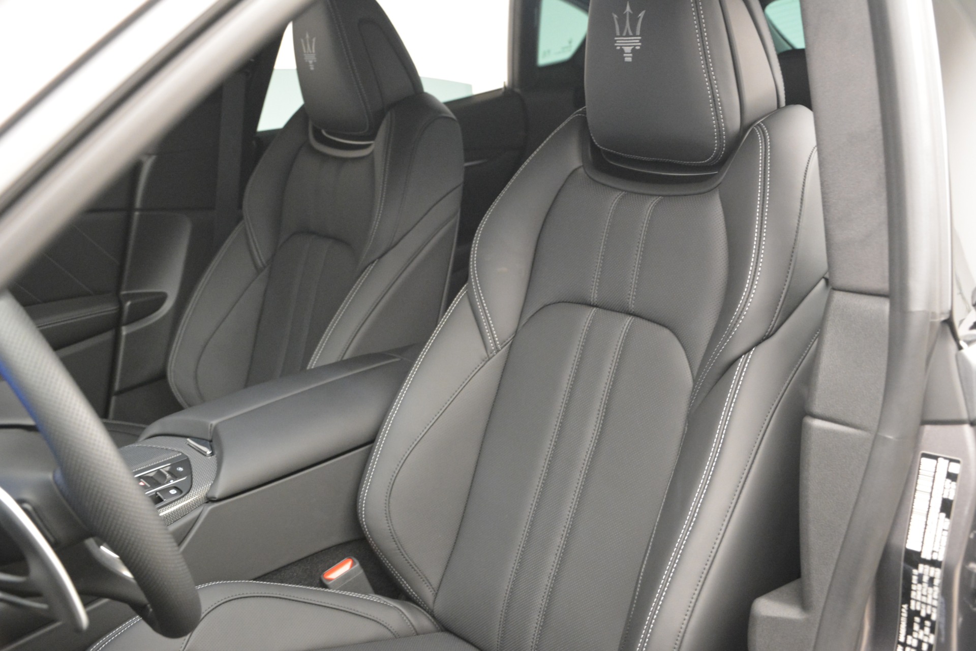 New-2019-Maserati-Levante-Q4-GranSport