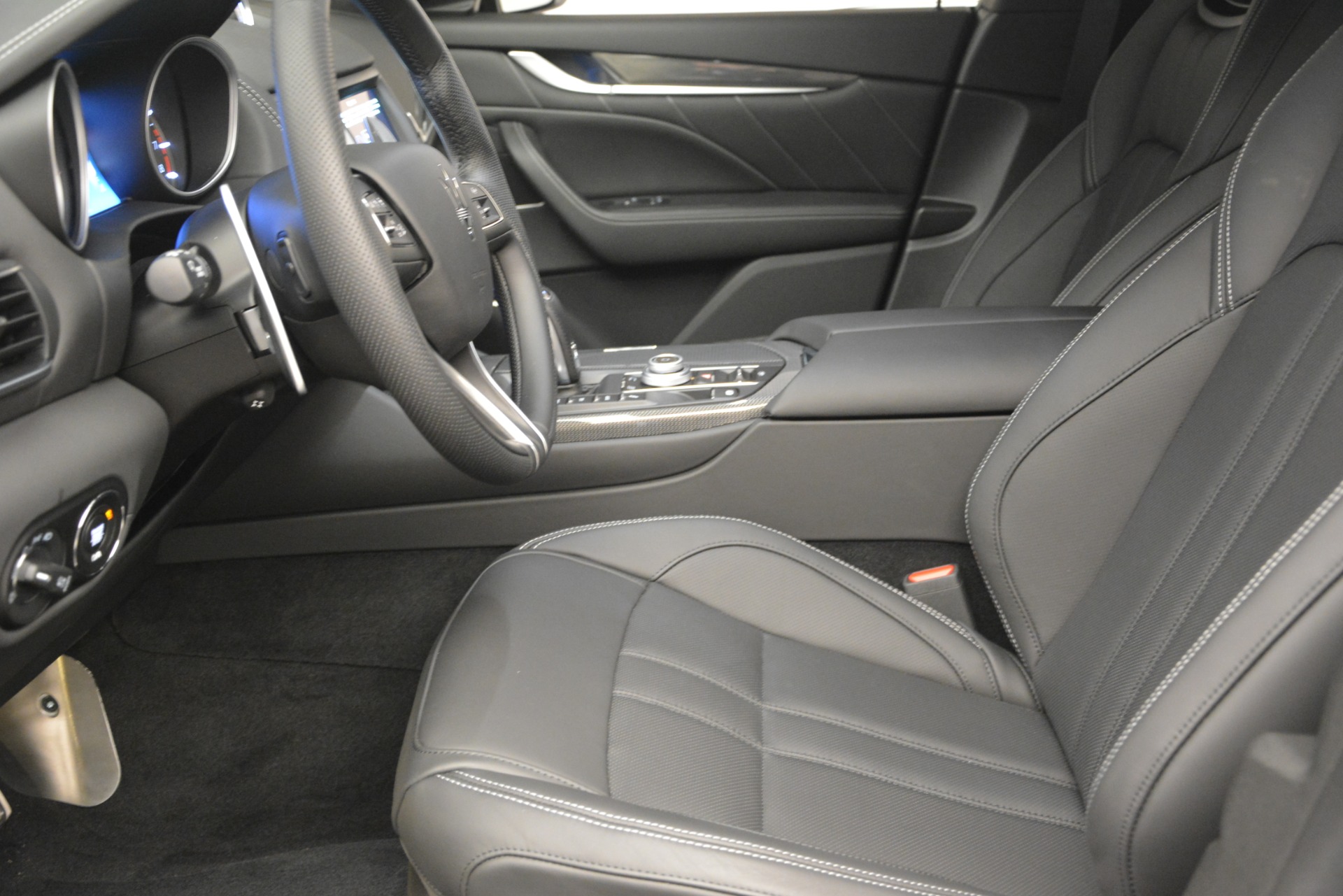 New-2019-Maserati-Levante-Q4-GranSport