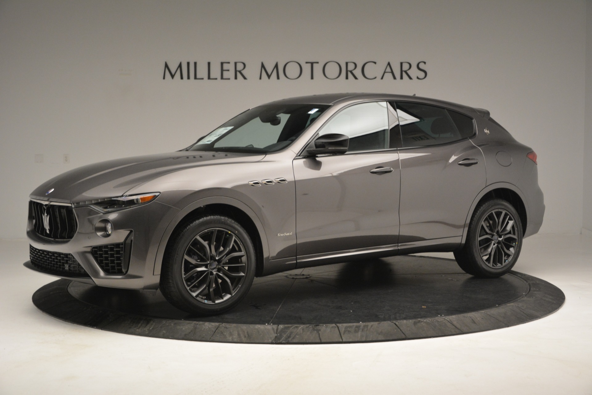 New-2019-Maserati-Levante-Q4-GranSport