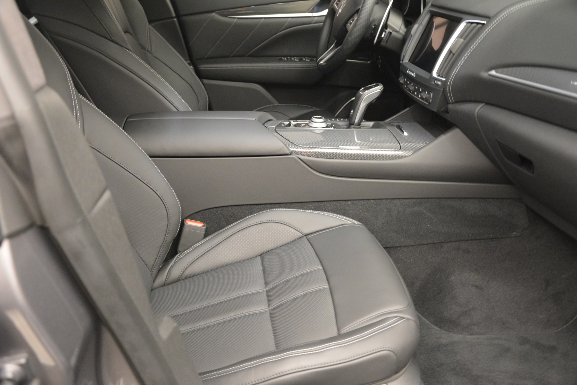 New-2019-Maserati-Levante-Q4-GranSport