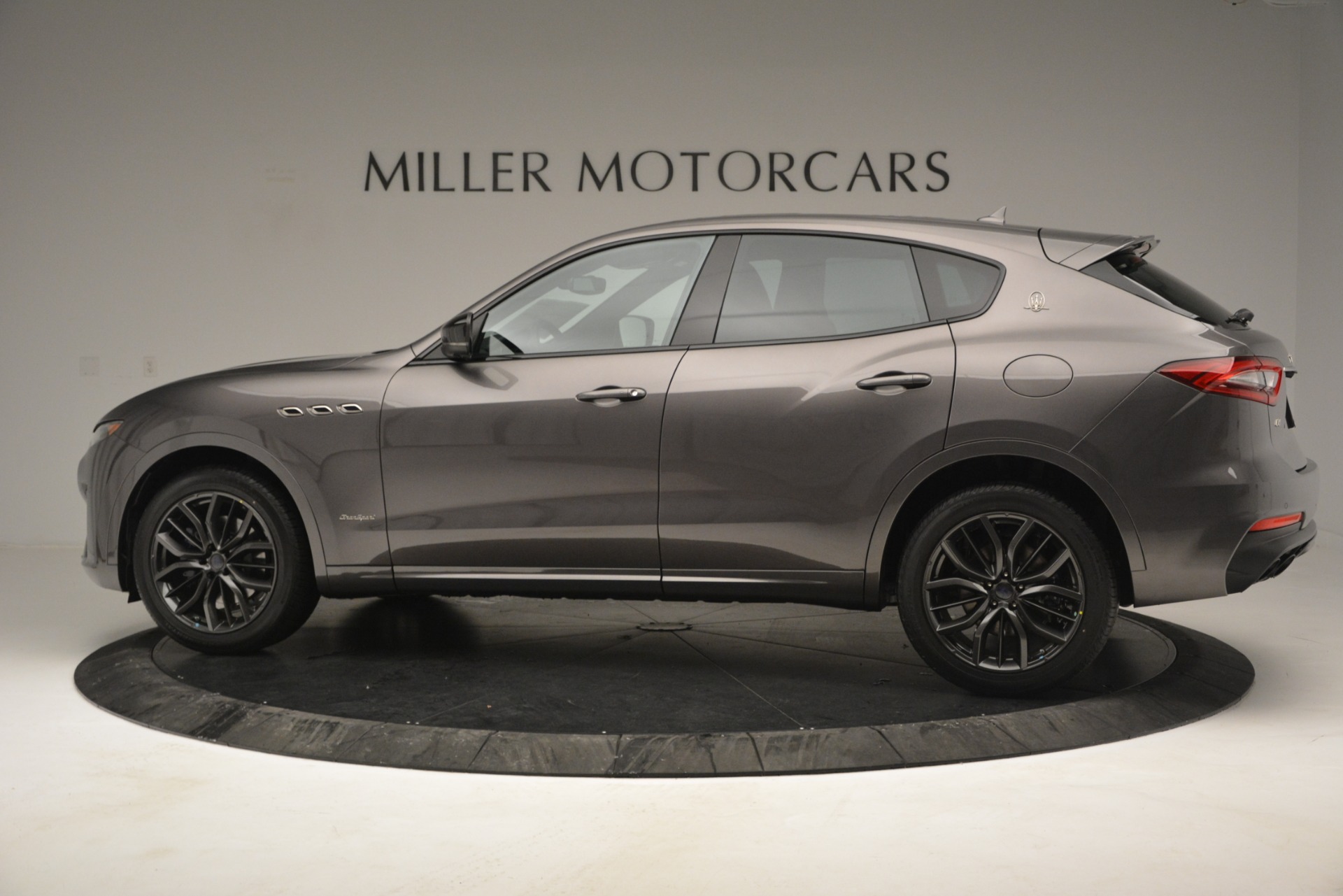 New-2019-Maserati-Levante-Q4-GranSport