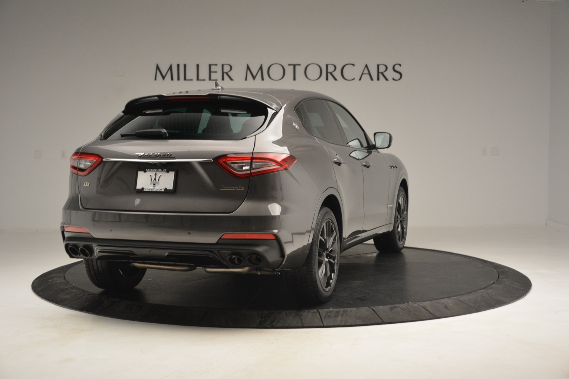 New-2019-Maserati-Levante-Q4-GranSport