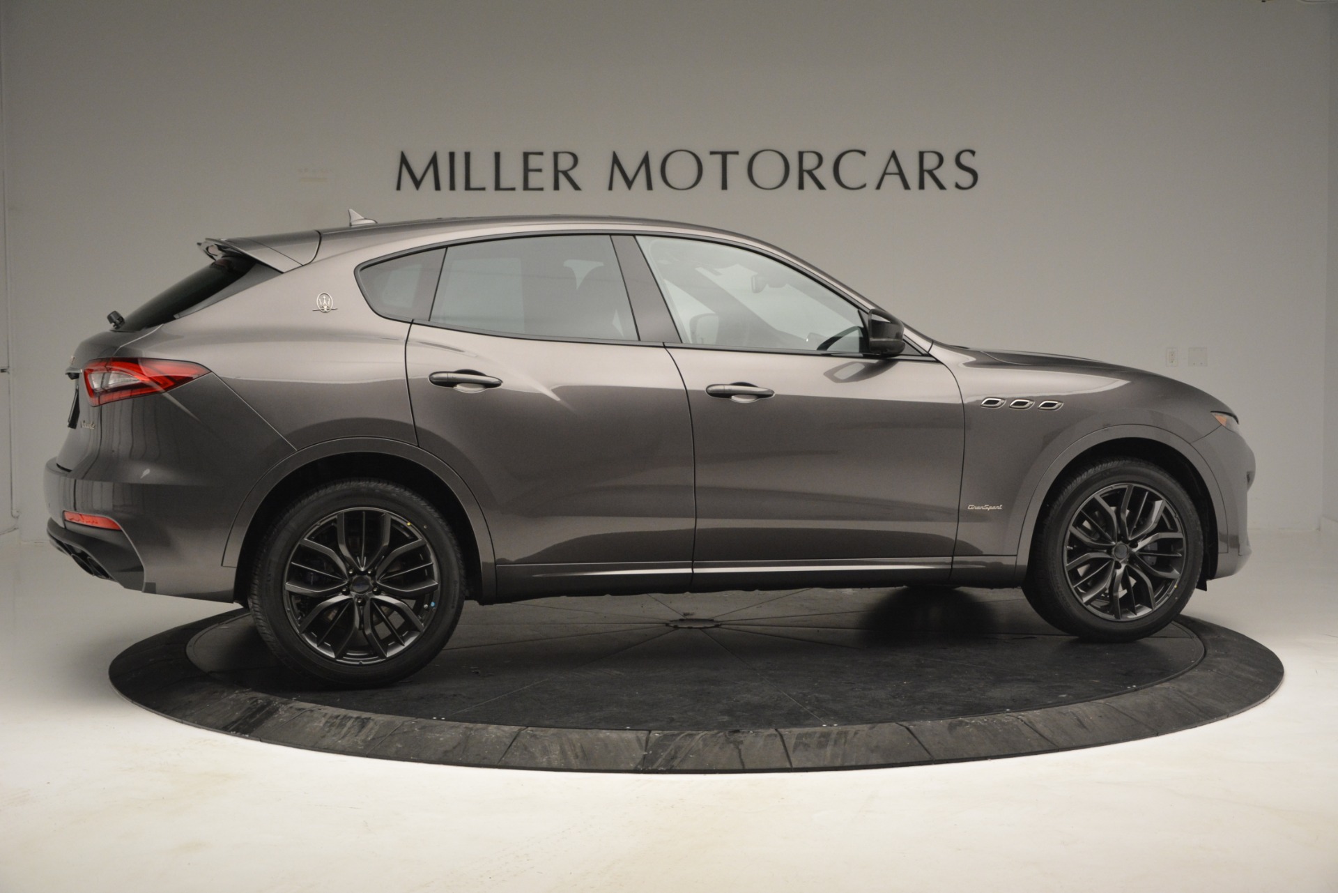New-2019-Maserati-Levante-Q4-GranSport