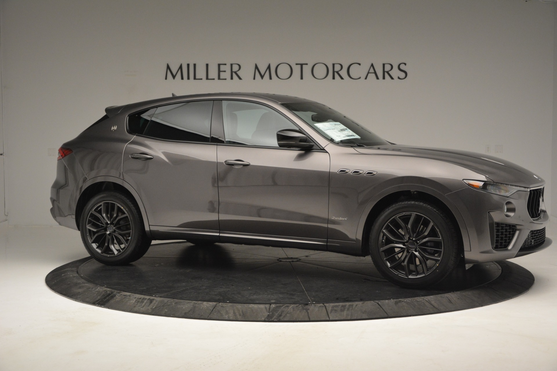 New-2019-Maserati-Levante-Q4-GranSport