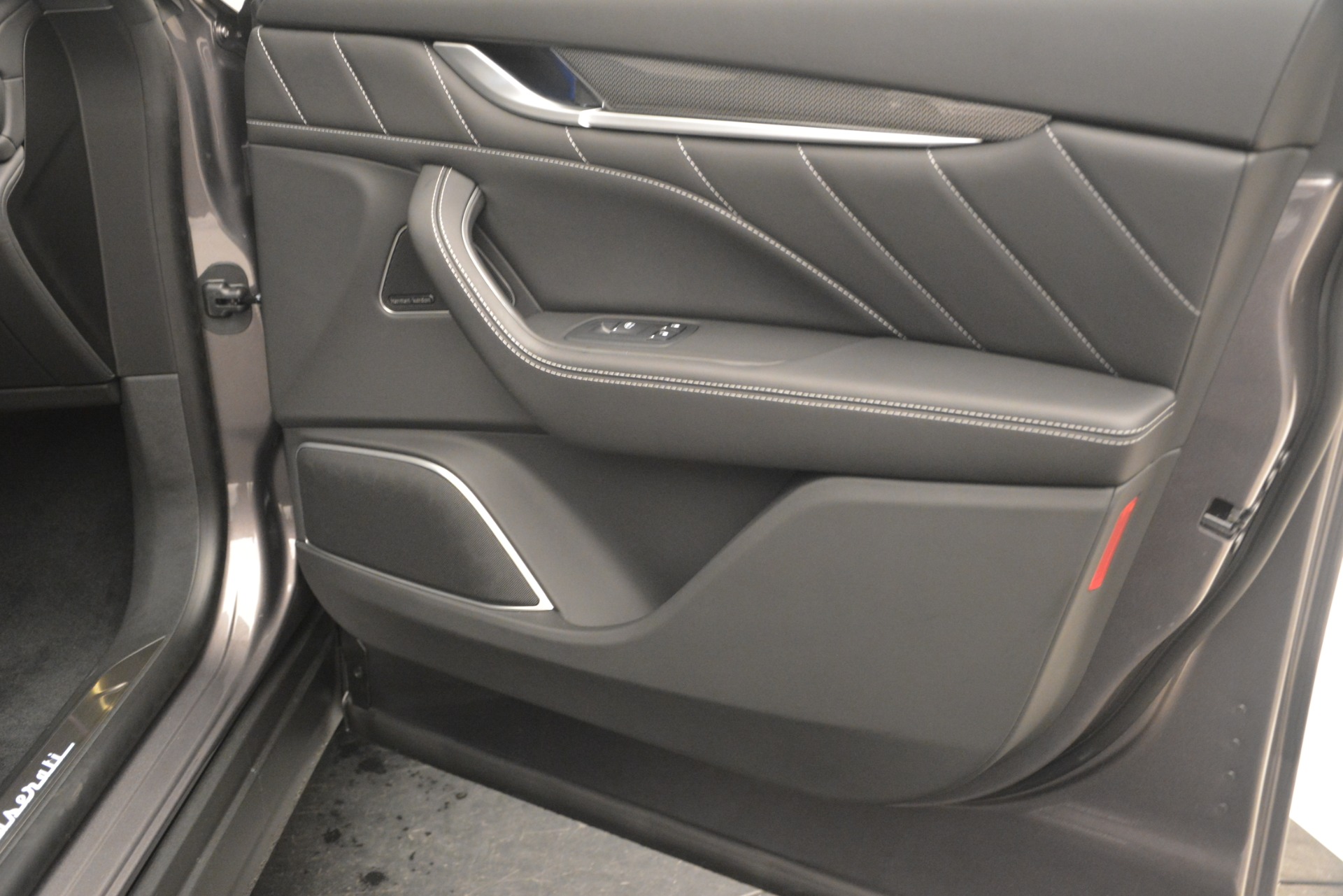 New-2019-Maserati-Levante-Q4-GranSport