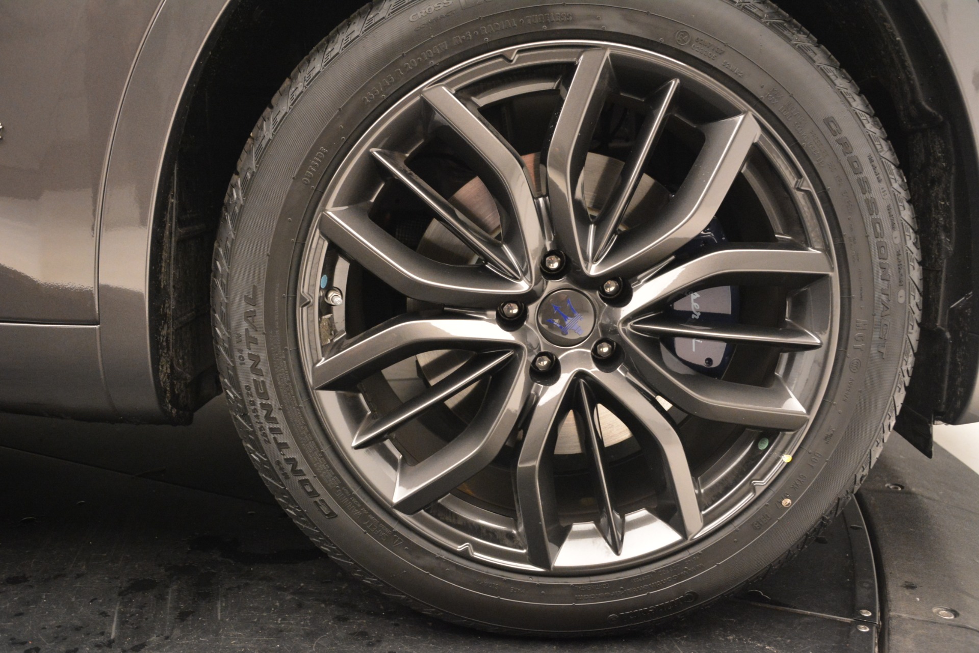 New-2019-Maserati-Levante-Q4-GranSport