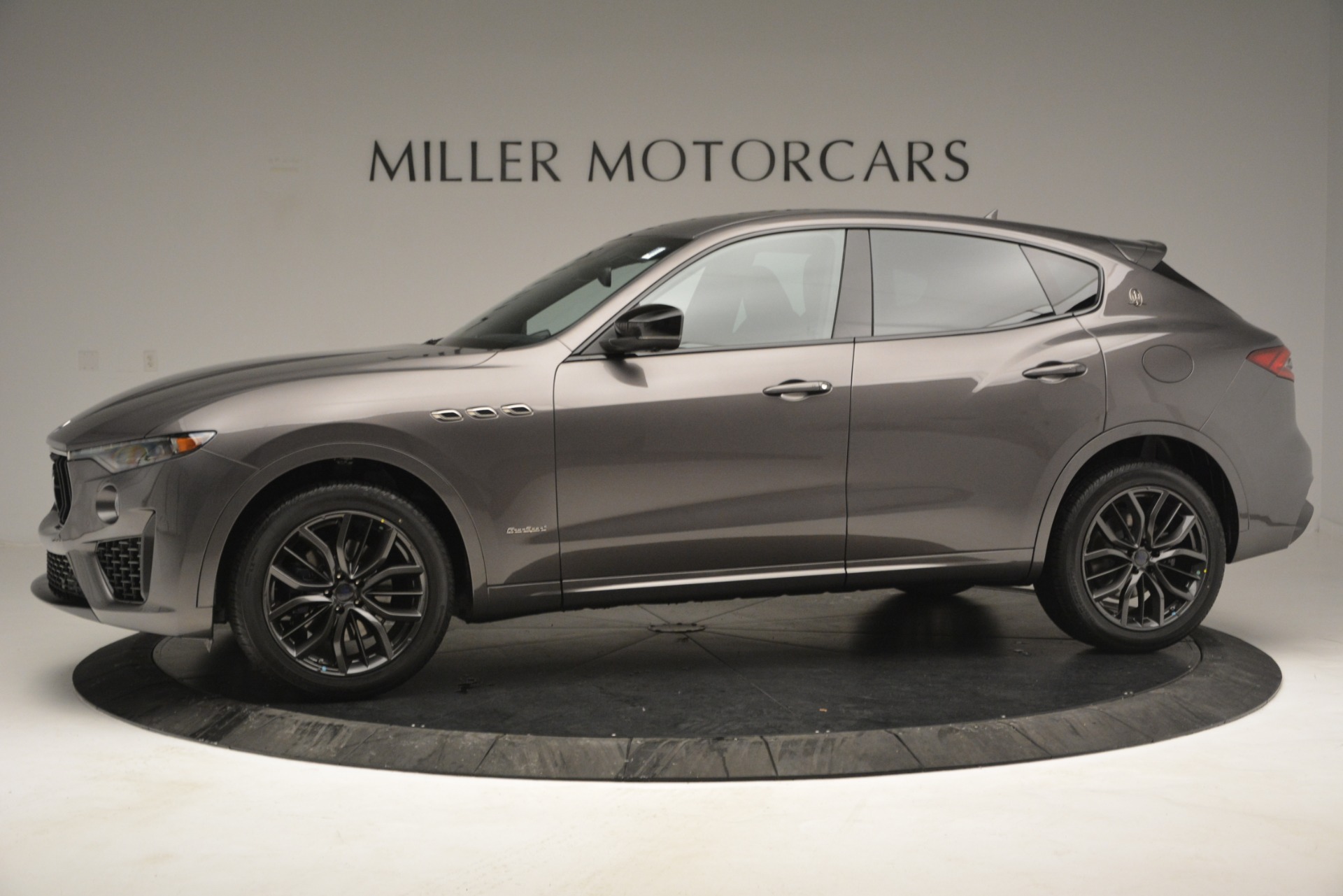 New-2019-Maserati-Levante-Q4-GranSport