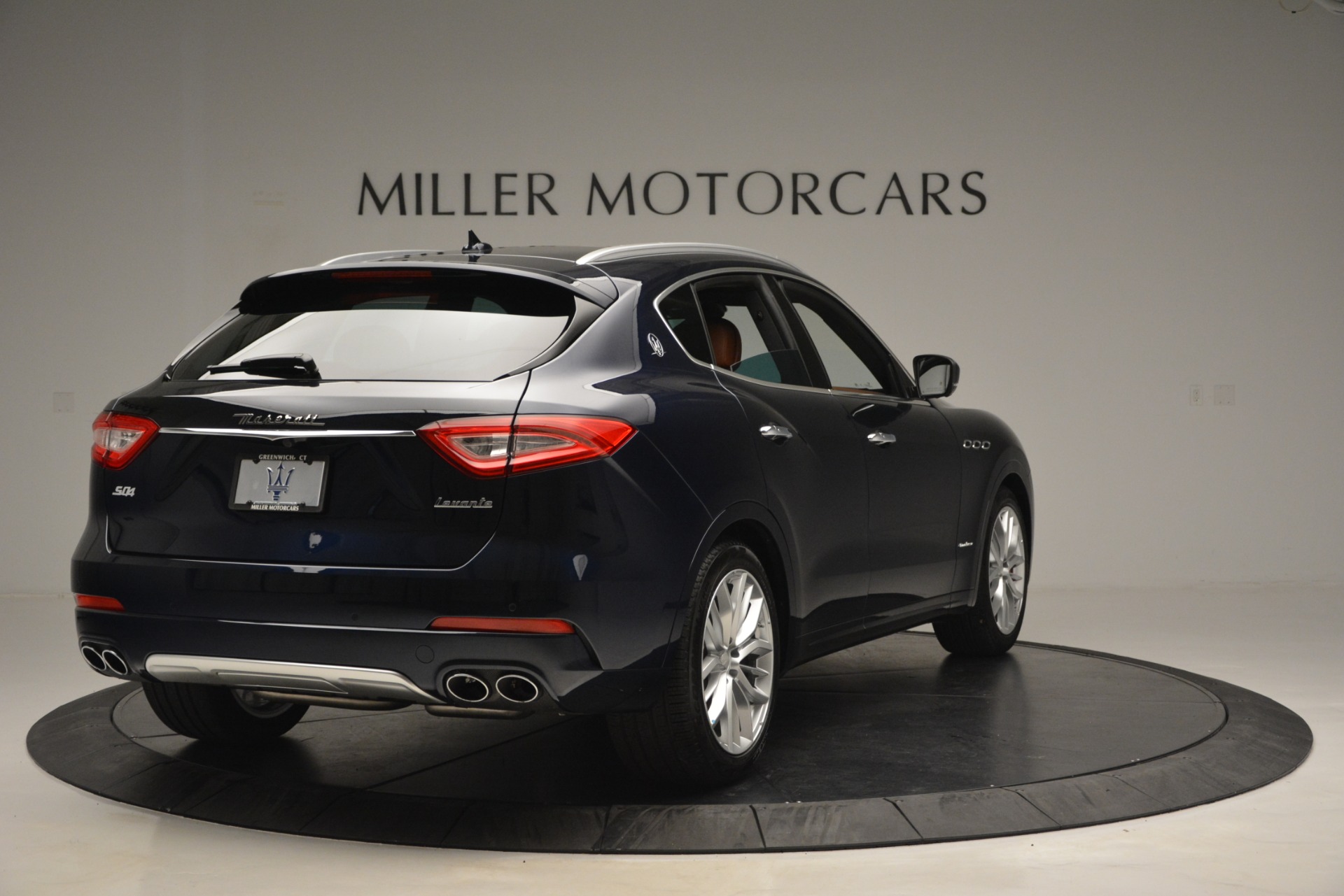 New-2019-Maserati-Levante-S-Q4-GranLusso