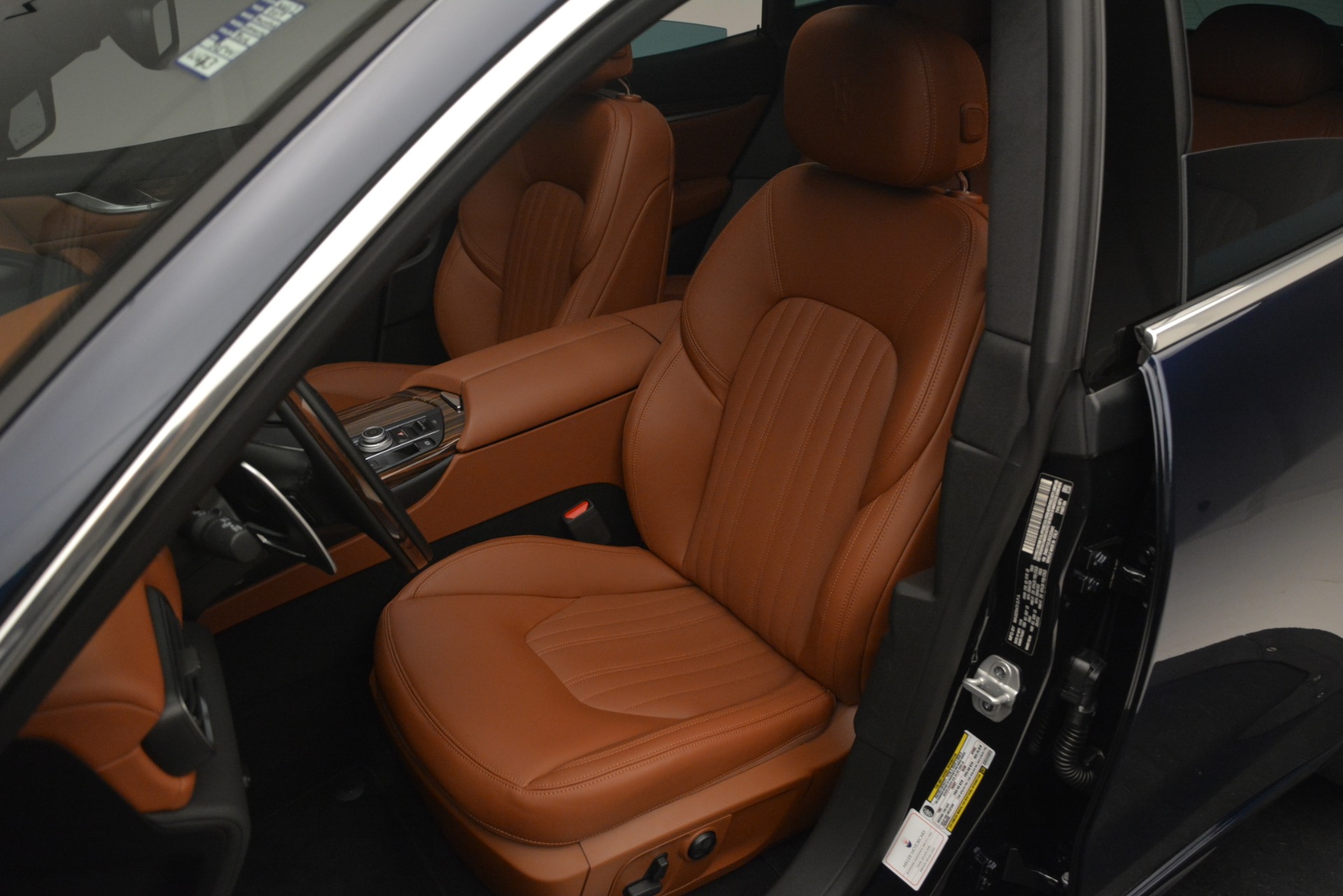 New-2019-Maserati-Levante-S-Q4-GranLusso