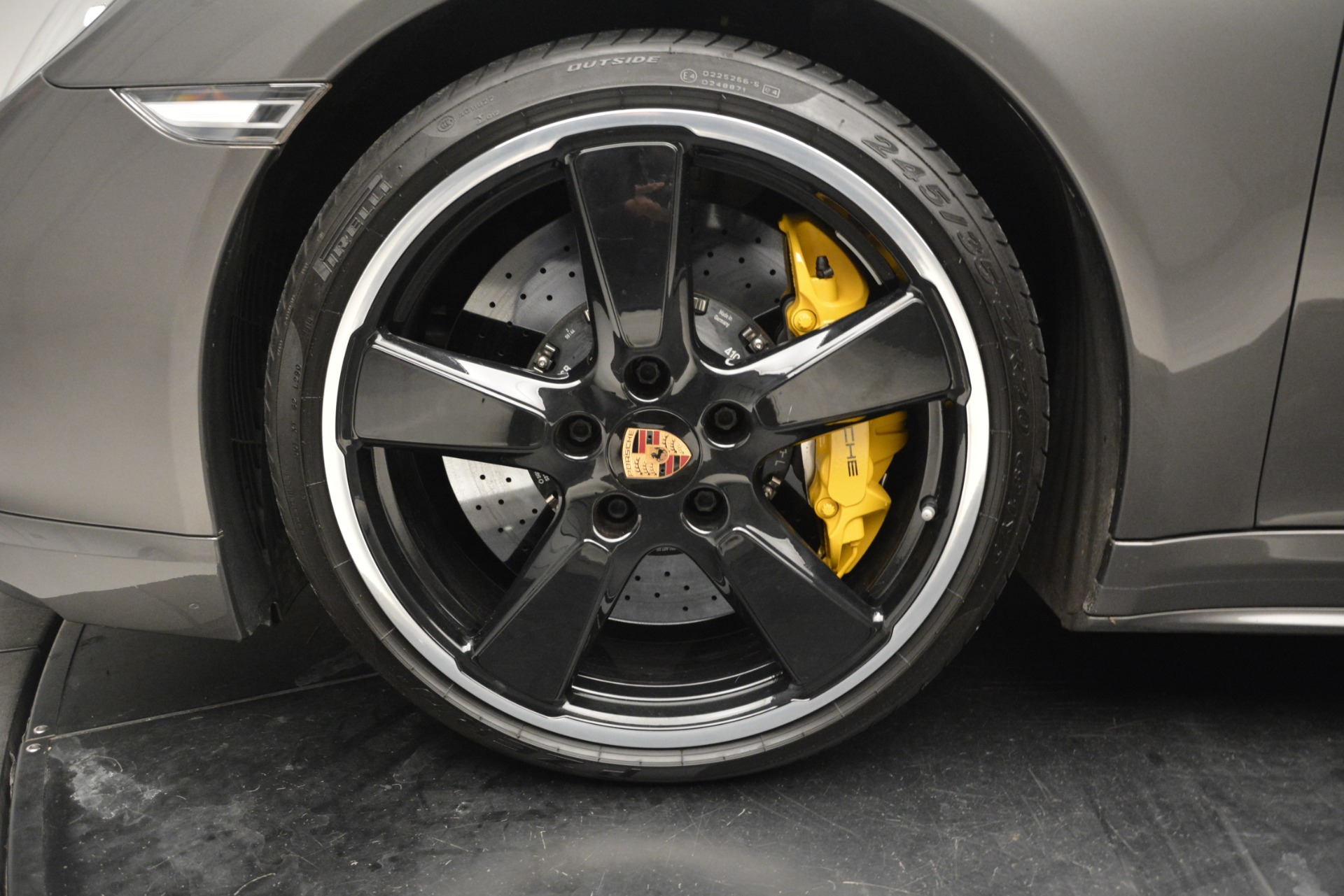 Used-2015-Porsche-911-Turbo-S