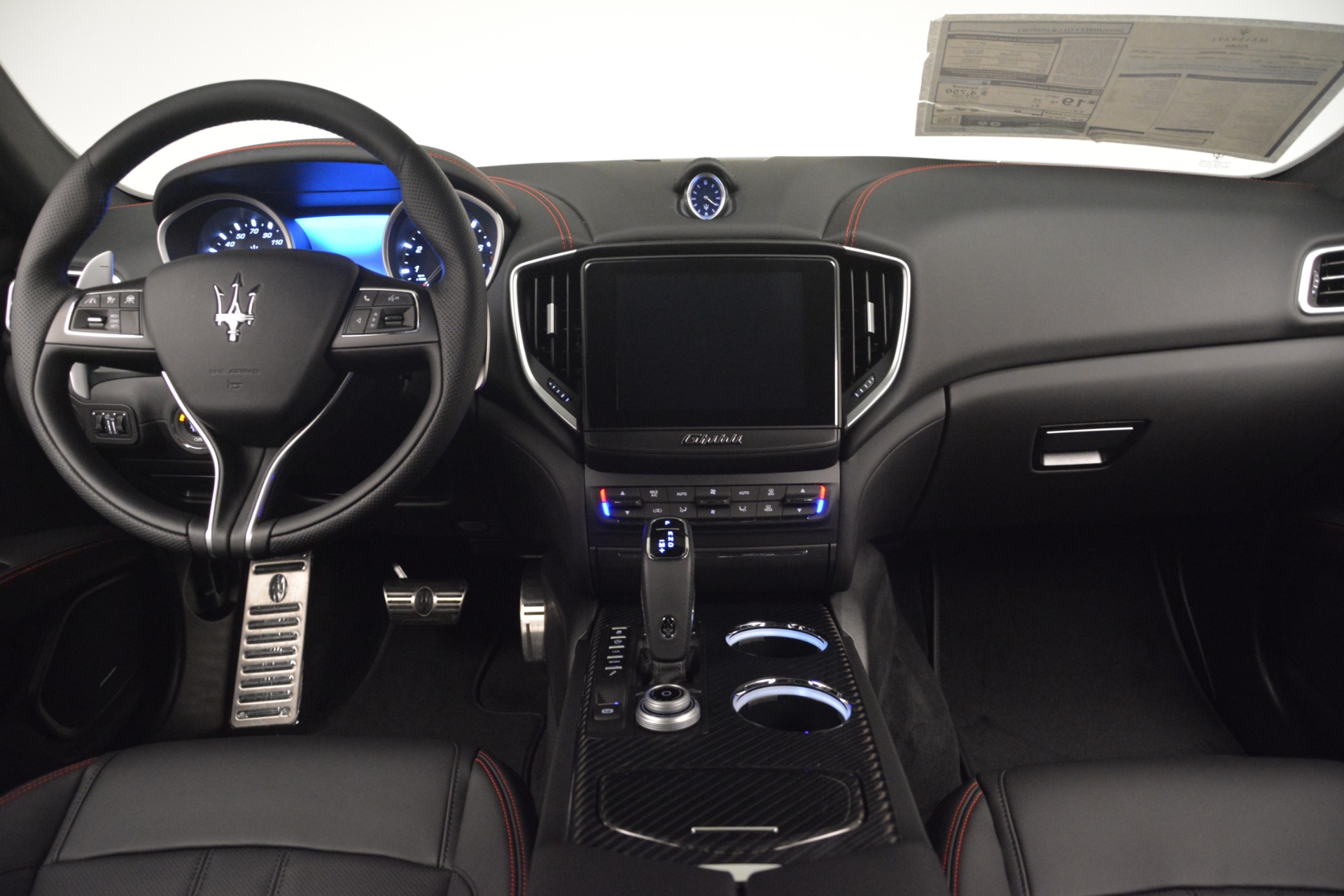 New-2019-Maserati-Ghibli-S-Q4-GranSport