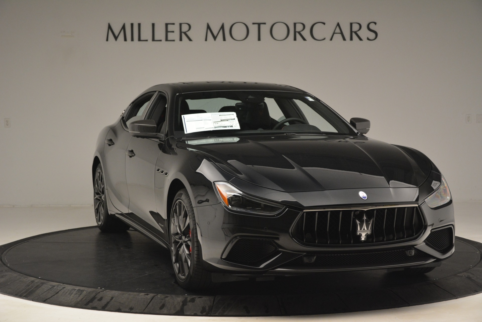 New-2019-Maserati-Ghibli-S-Q4-GranSport