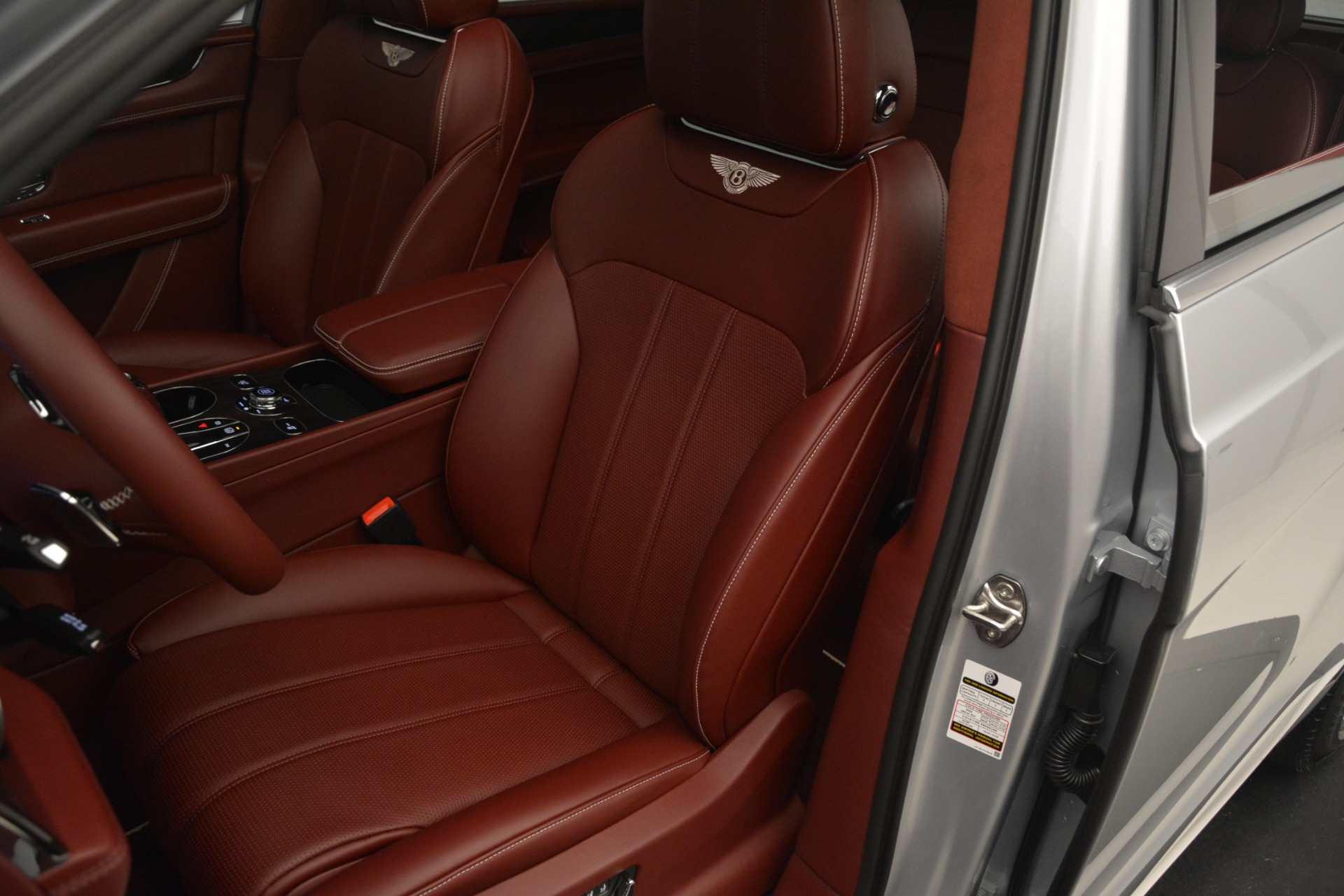 New-2019-Bentley-Bentayga-V8