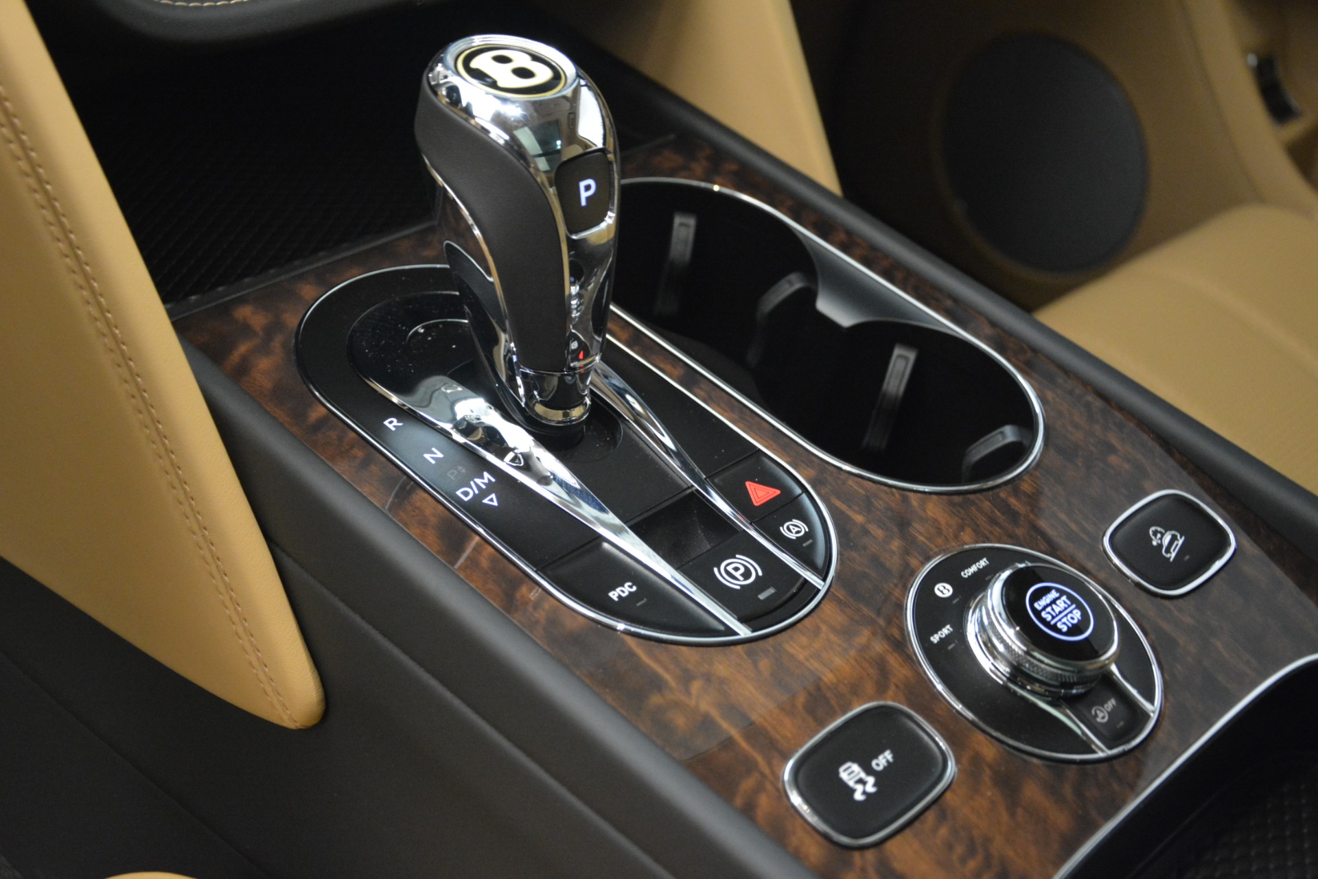 New-2019-Bentley-Bentayga-V8