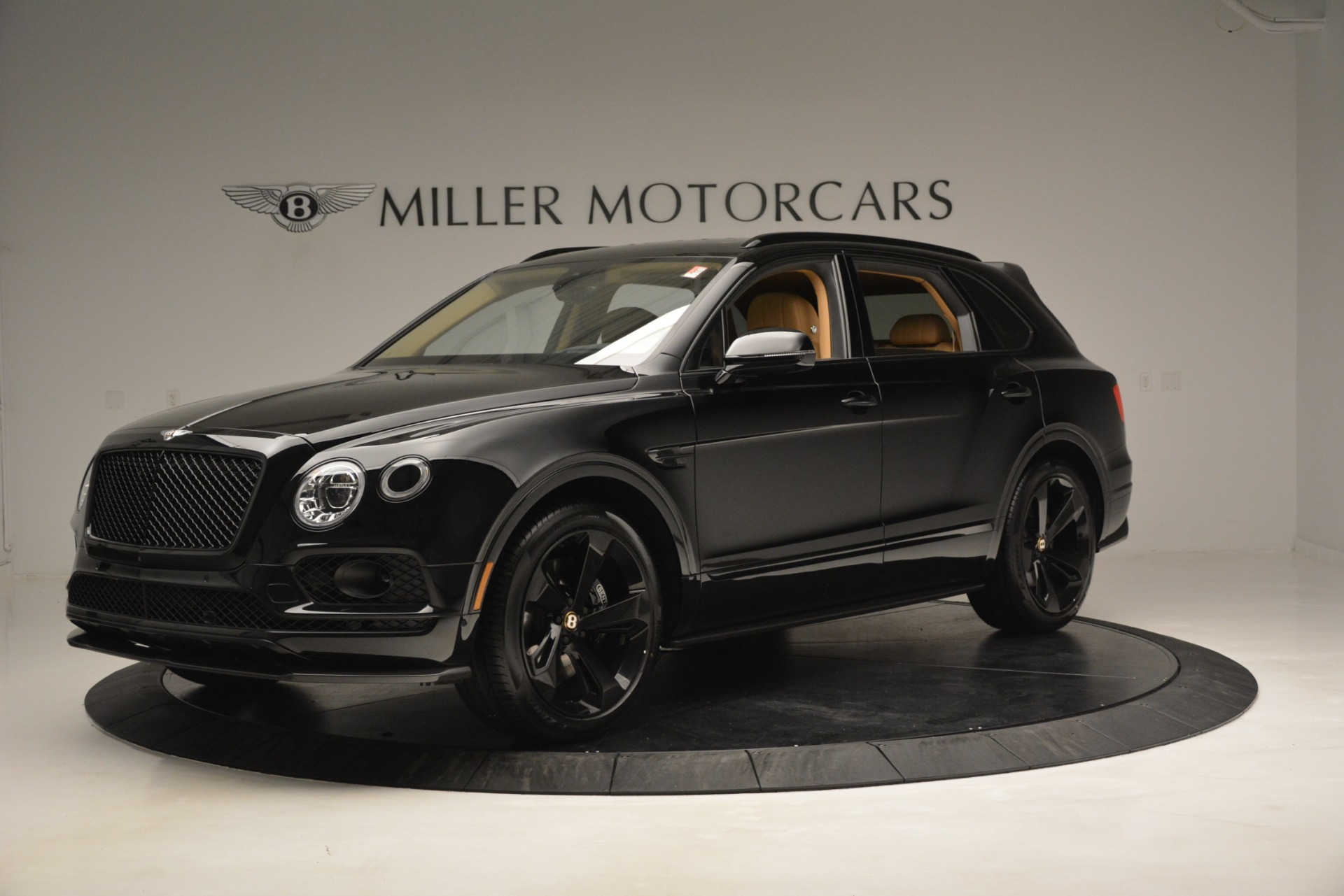 New-2019-Bentley-Bentayga-V8