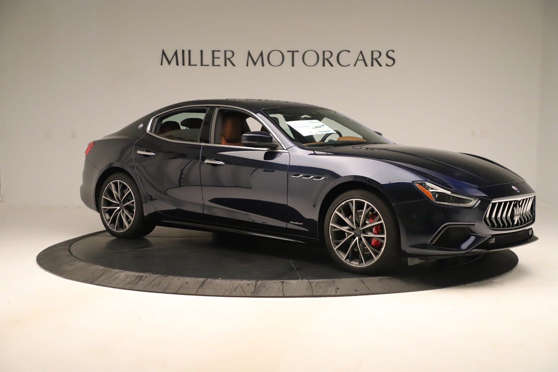 New-2019-Maserati-Ghibli-S-Q4-GranSport