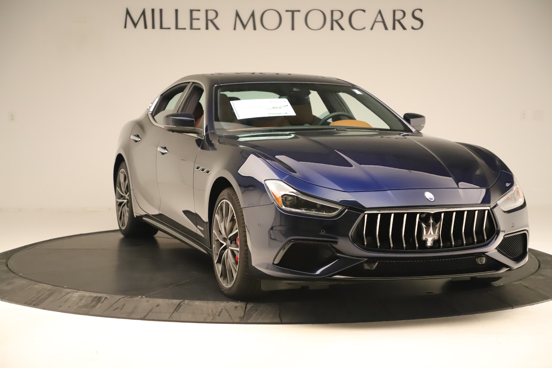 New-2019-Maserati-Ghibli-S-Q4-GranSport