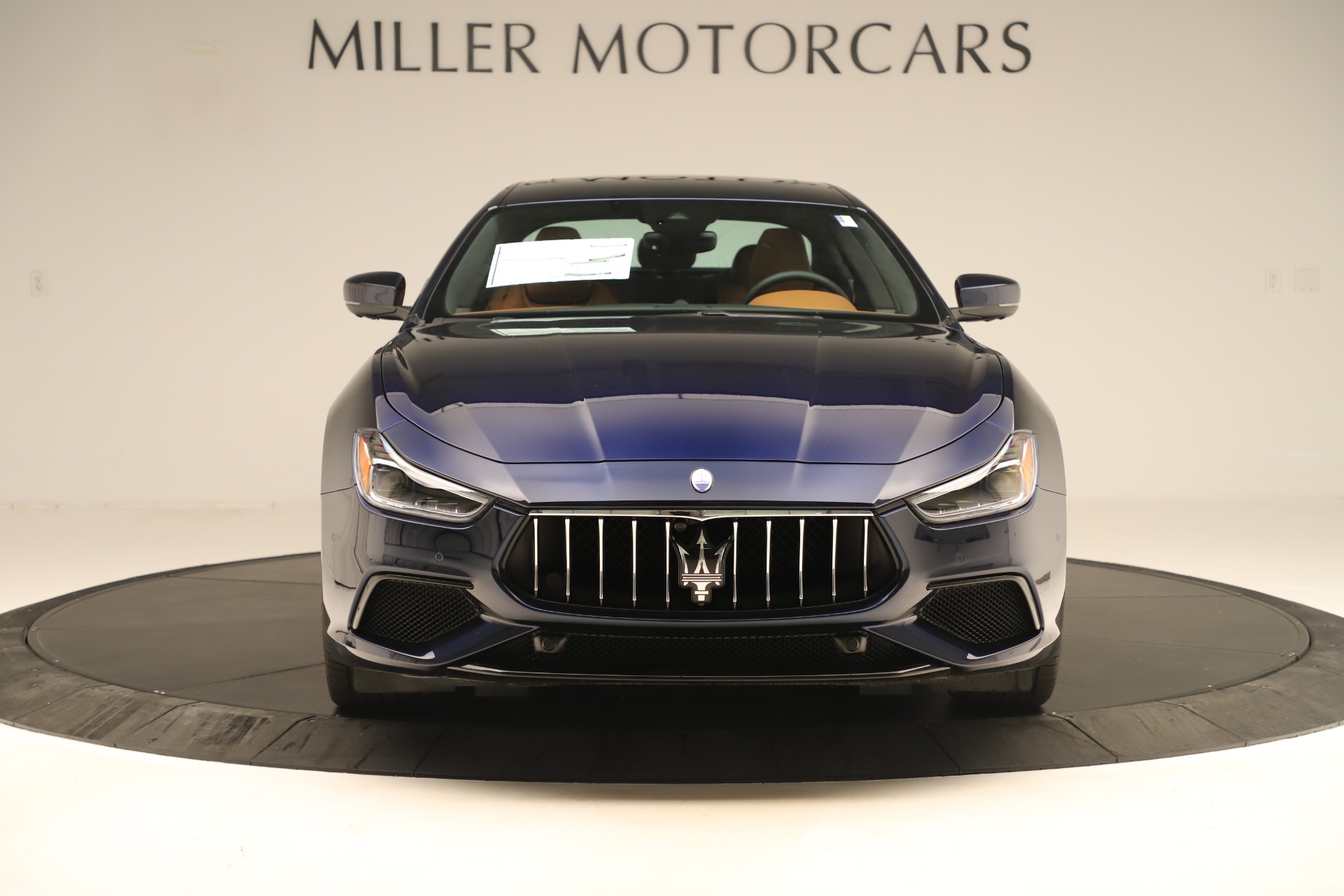 New-2019-Maserati-Ghibli-S-Q4-GranSport