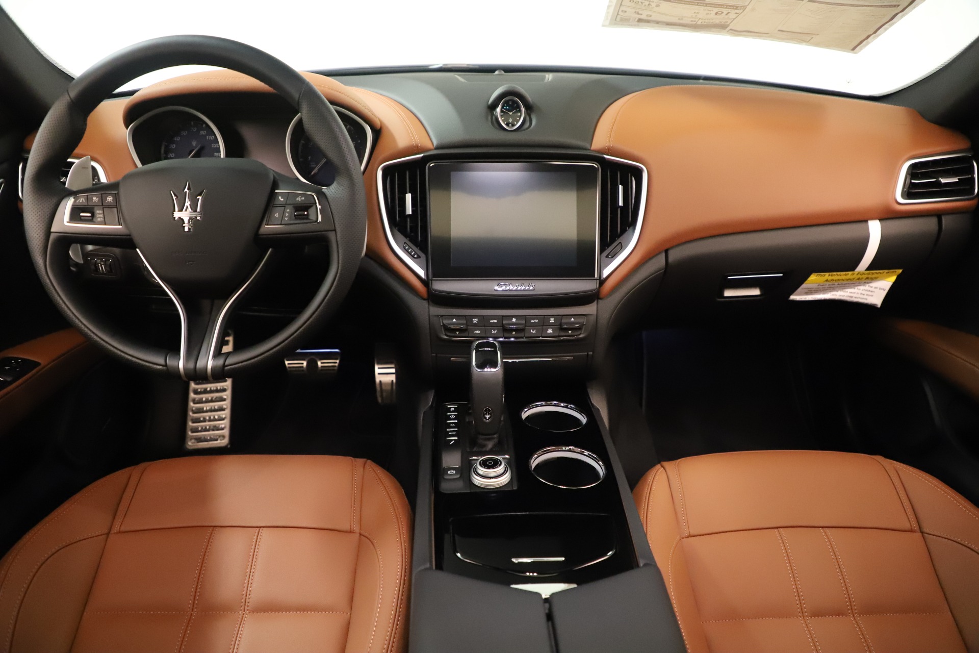 New-2019-Maserati-Ghibli-S-Q4-GranSport