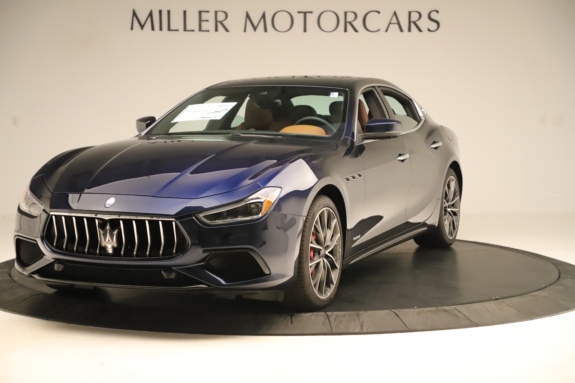 New-2019-Maserati-Ghibli-S-Q4-GranSport