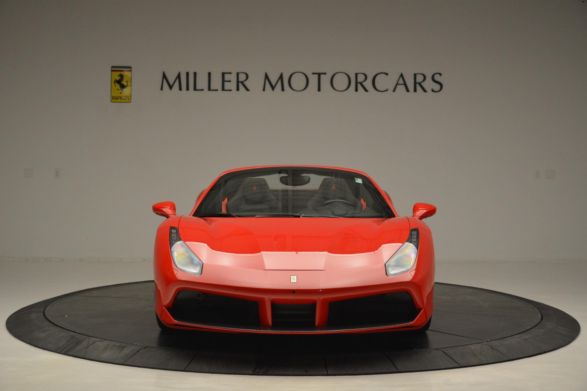 Used-2017-Ferrari-488-Spider