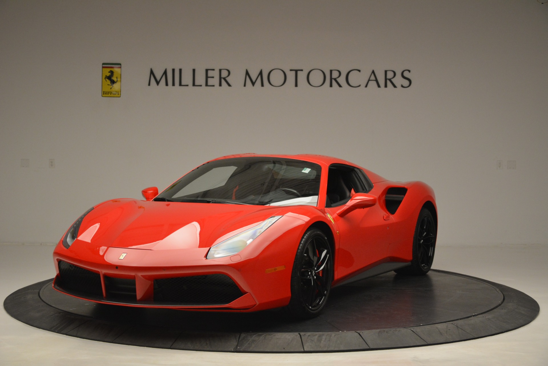 Used-2017-Ferrari-488-Spider