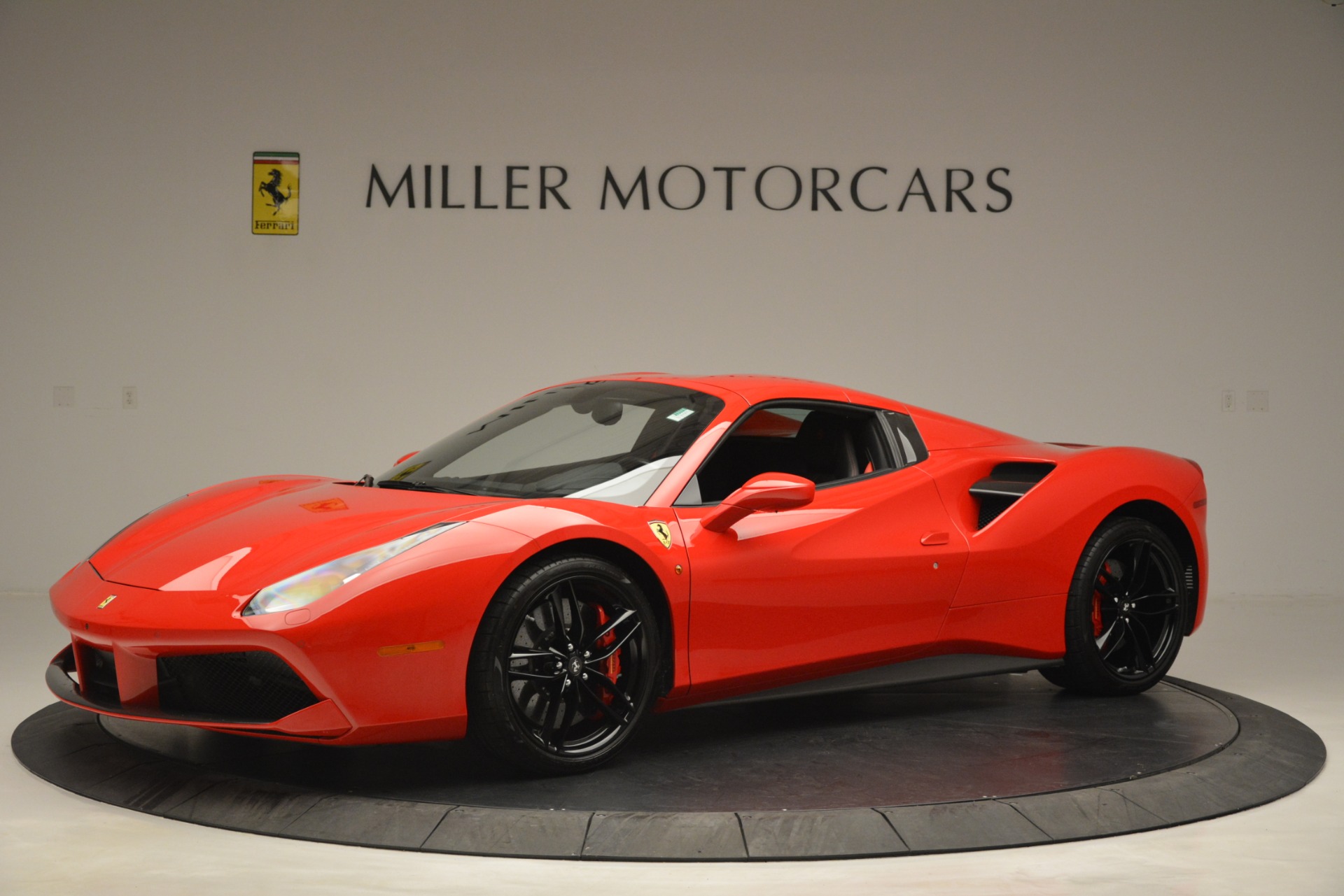 Used-2017-Ferrari-488-Spider
