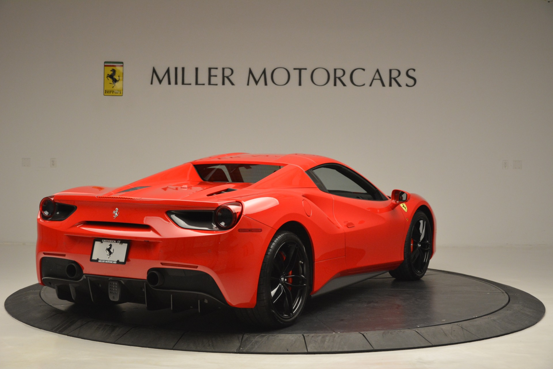 Used-2017-Ferrari-488-Spider