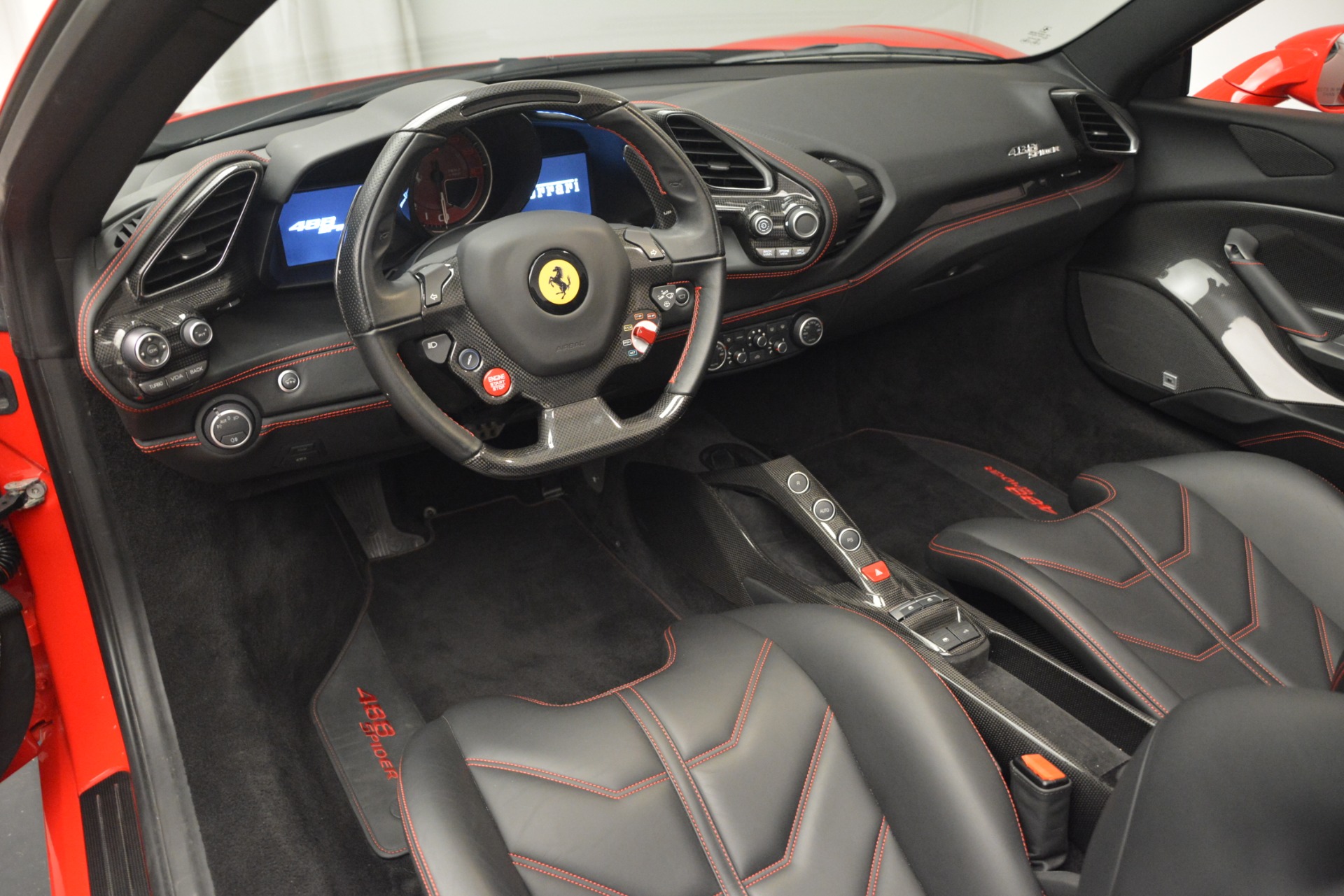 Used-2017-Ferrari-488-Spider