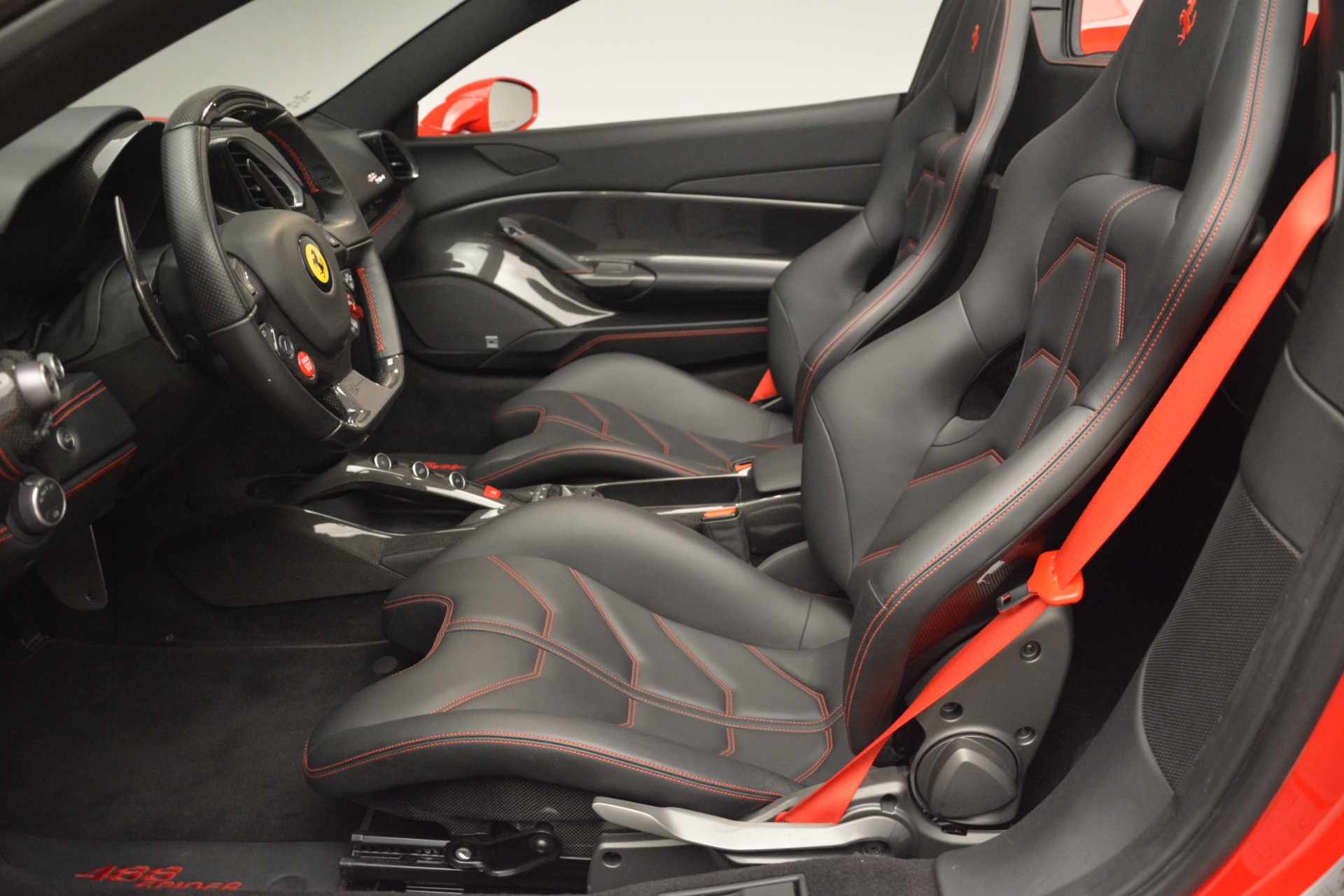 Used-2017-Ferrari-488-Spider