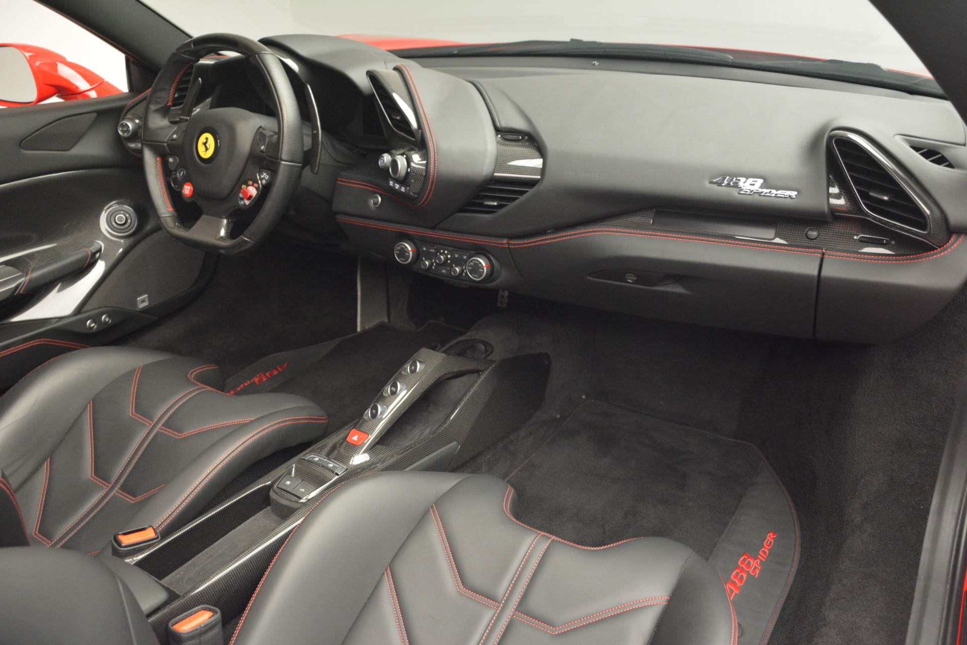 Used-2017-Ferrari-488-Spider