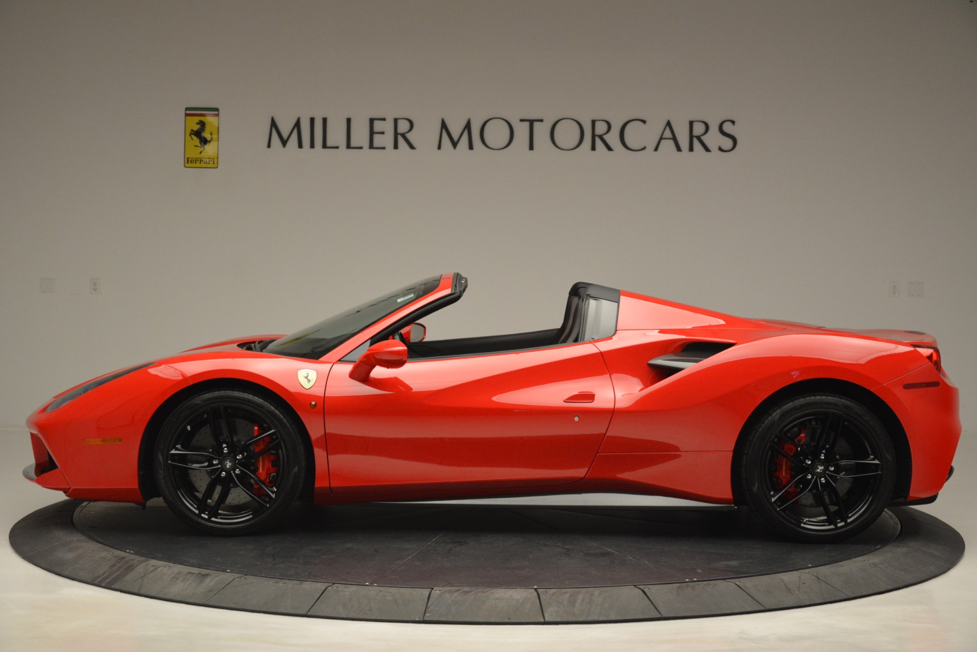 Used-2017-Ferrari-488-Spider