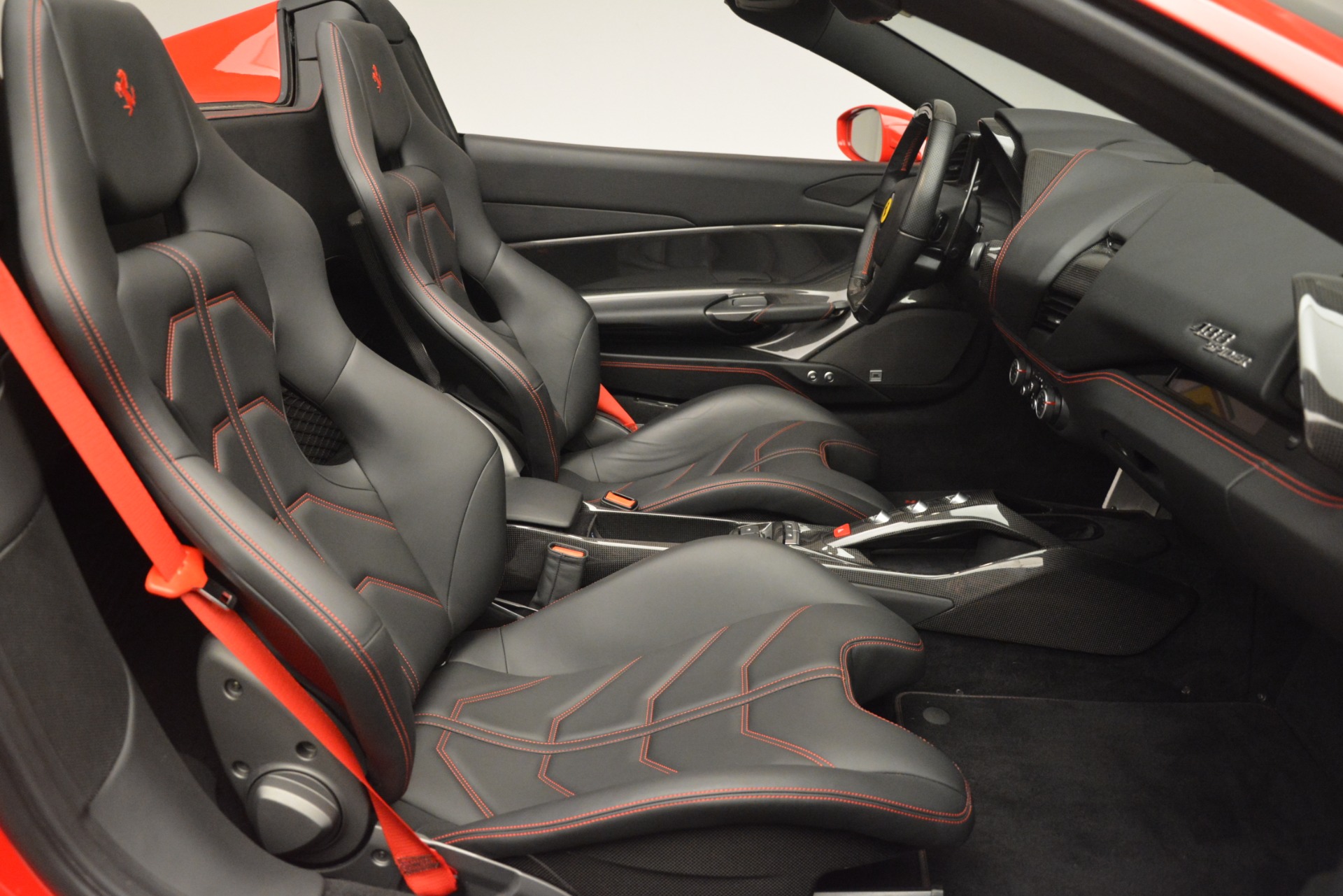 Used-2017-Ferrari-488-Spider