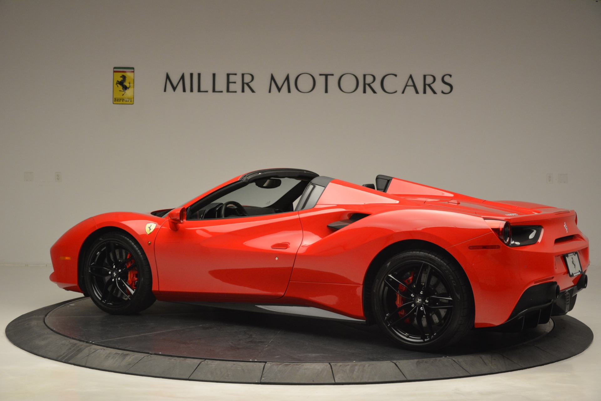 Used-2017-Ferrari-488-Spider