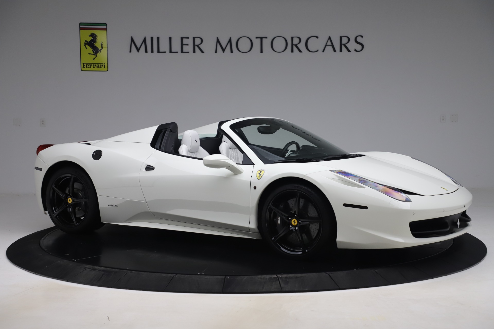 Used-2015-Ferrari-458-Spider