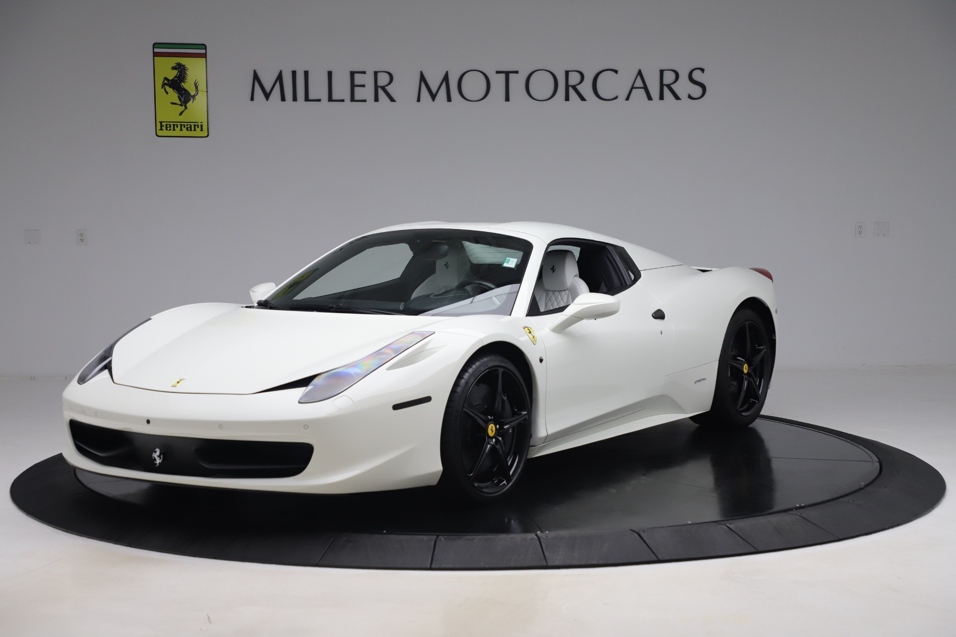 Used-2015-Ferrari-458-Spider