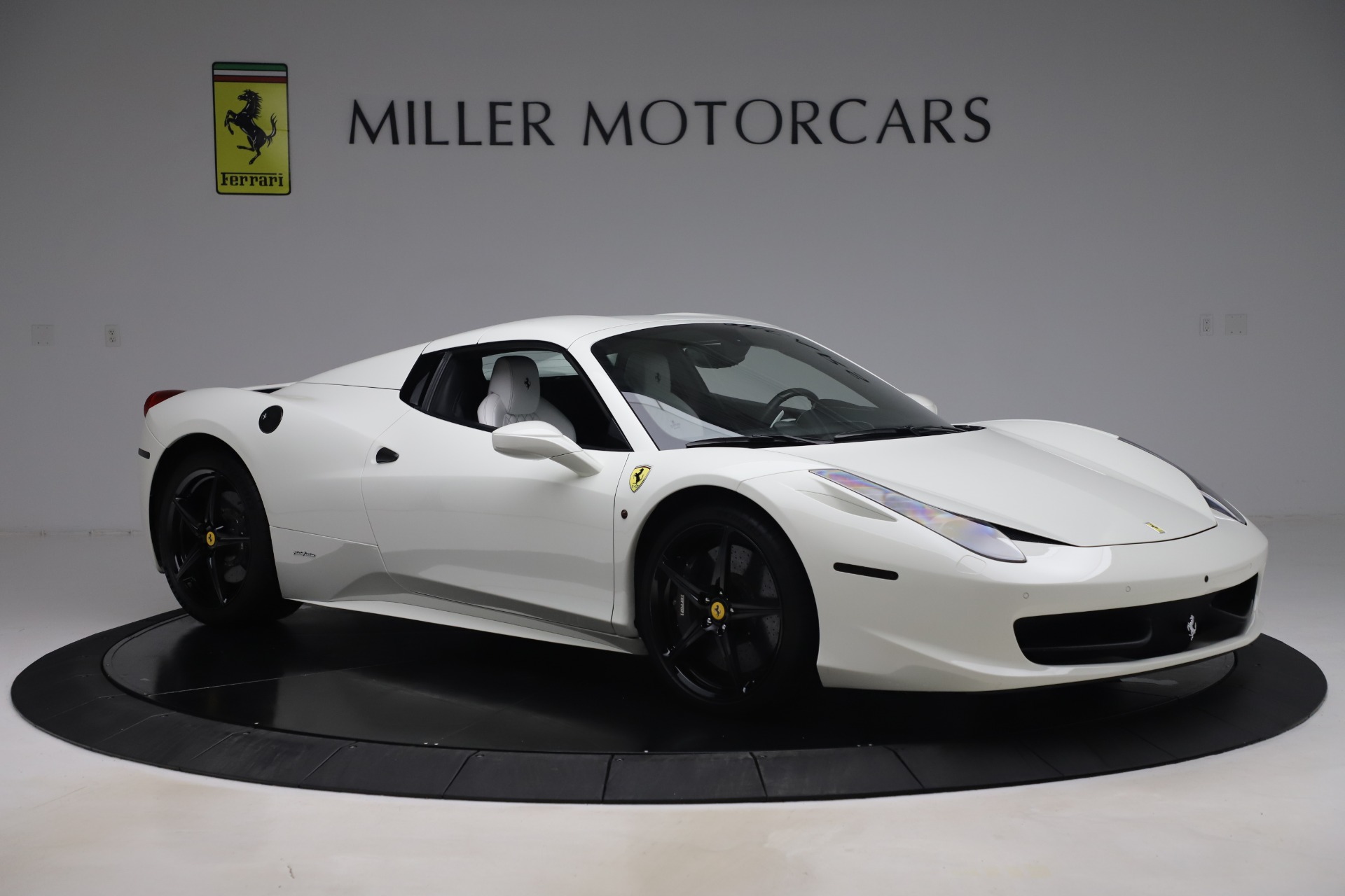 Used-2015-Ferrari-458-Spider