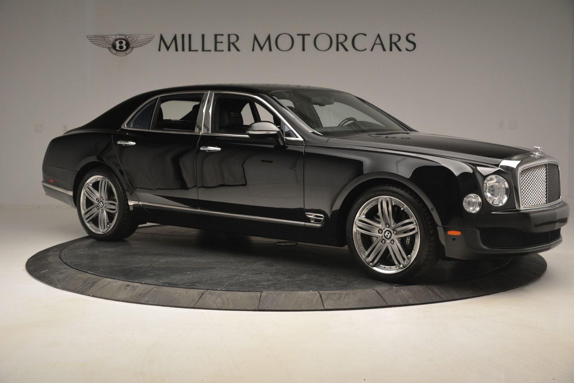 Used-2013-Bentley-Mulsanne-Le-Mans-Edition