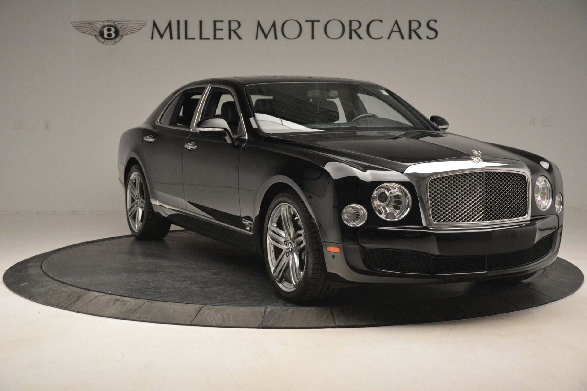 Used-2013-Bentley-Mulsanne-Le-Mans-Edition